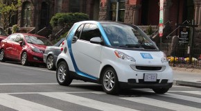 car2go startet Ende Juni sein Angebot in München