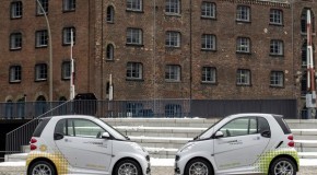car2share erweitert sein Serviceangebot in Hamburg