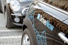 Verbindet DriveNow seine Geschäftsgebiete in Köln und Düsseldorf?