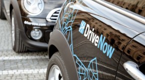 DriveNow kooperiert mit der Technischen Universität München