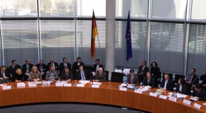 Enquete-Kommission fordert Stärkung vom Carsharing in Deutschland