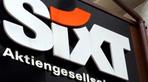 DriveNow: Carsharing ist für Sixt weiterhin ein Verlustgeschäft