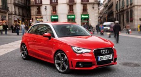 Audi denkt derzeit nicht an ein eigenes Carsharing-Angebot