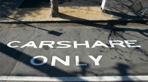 Carsharing: Parkplatz-Fluch oder -Segen?