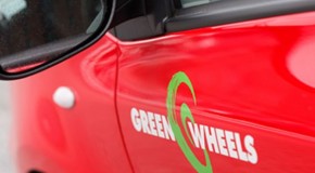 Volkswagen übernimmt Mehrheit bei Greenwheels Carsharing