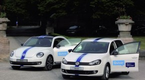 Euromobil wird neuer Partner von Quicar Carsharing
