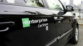 Enterprise Holdings übernimmt I-GO Carsharing