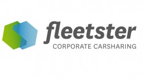 Corporate Carsharing mit fleetster