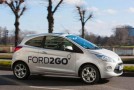 FORD2GO ist ab sofort verfügbar