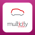 Multicity App
