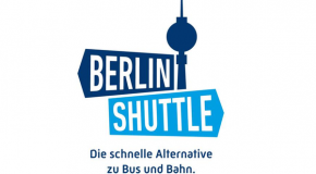 Berlin Shuttle: Carsharing oder Mitfahrgelegenheit? Wieso nicht beides!