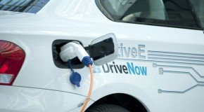 E-Carsharing will gelernt sein, DriveNow hilft seinen Kunden dabei