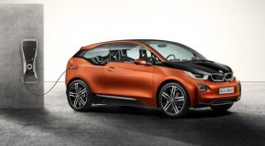 E-Carsharing: Ab 2014 kommt der BMW i3 bei DriveNow zum Einsatz