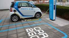 car2go geht bald auch in Böblingen und Sindelfingen an den Start