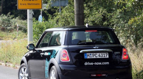 DriveNow verbindet Hilden mit Düsseldorf