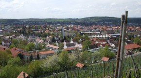 Carsharing kann sich auch im Kleinen lohnen