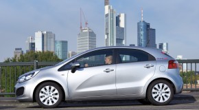 CiteeCar neu in Frankfurt