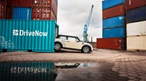 Nachtrag zum Start von DriveNow in Hamburg