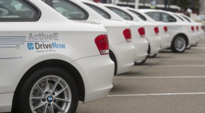 DriveNow blickt auf erfolgreiches Jahr zurück