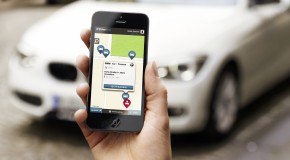 DriveNow bringt verlängerte Reservierungsmöglichkeit