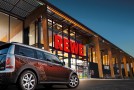 DriveNow kooperiert mit REWE