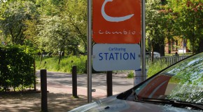 cambio CarSharing bringt den BASIS-Tarif in Berlin