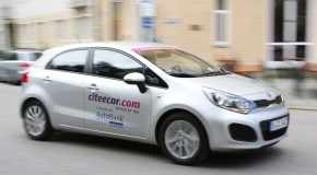 CiteeCar jetzt auch in Bottrop, Herten und Recklinghausen