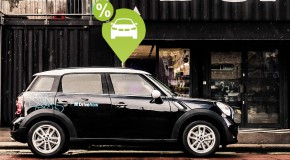 DriveNow bringt Drive´n Save