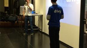 Privates Carsharing mit Drivy startet in München