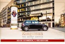 DriveNow Aktion zum Start von KINGSMAN: THE SECRET SERVICE