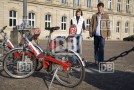 Call a Bike mit neuem Tarifsystem