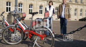 Call a Bike mit neuem Tarifsystem