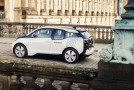 BMW i3 fährt jetzt bei DriveNow