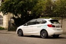 BMW 2er bei DriveNow