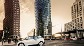 DriveNow feiert 4 Jahre in Berlin