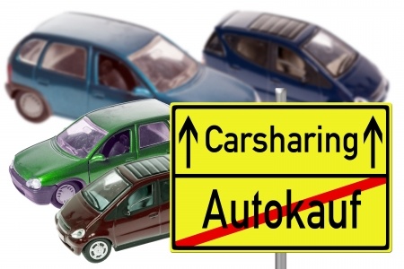 Turo startet privates Carsharing jetzt auch in Deutschland