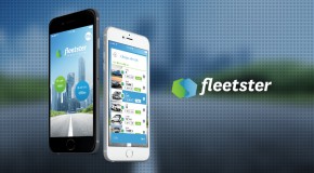 Fleetster bringt neue App für iOS