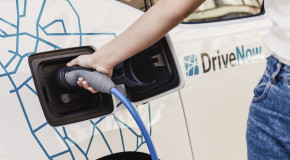 DriveNow zieht Bilanz zur Europäischen Mobilitätswoche