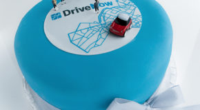 5 Jahre DriveNow und neue Stadt in Planung