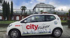 book‐n‐drive Carsharing startet in Nürnberg