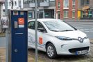 Elektromobilität beim Carsharing wie auch bei Privat-Fahrzeugen