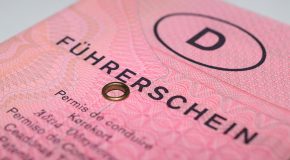 LIZENDA® hilft euch mit dem Führerschein