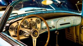 Die Oldtimervermietung 2.0 auf DRIVAR