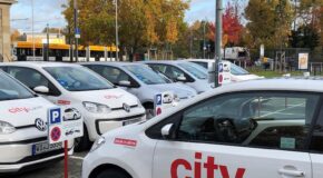 book-n-drive und die Universität Mainz bringen Carsharing auf den Uni-Campus