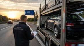 Was macht Fahrzeugüberführungen effizienter?